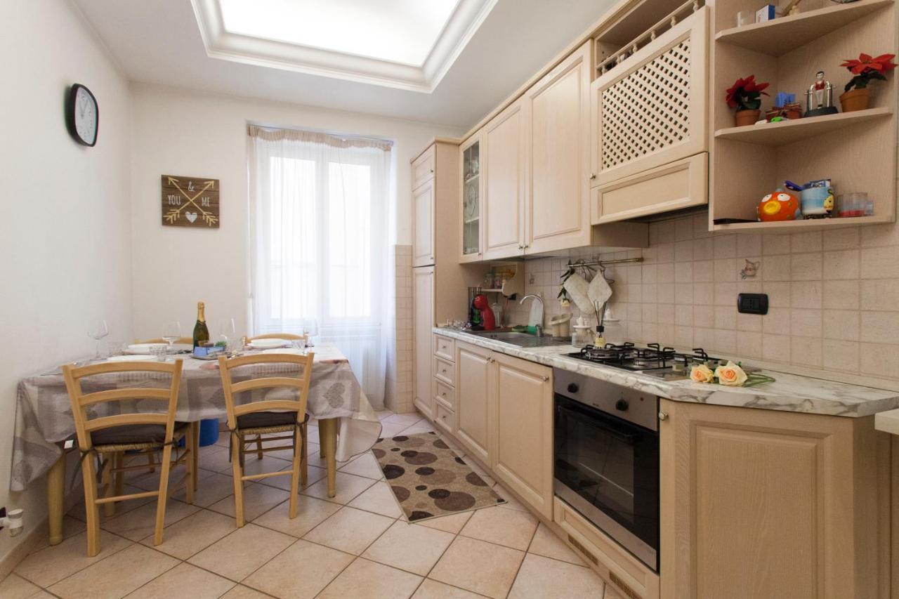 Anzio- Central Holiday House. Exterior photo